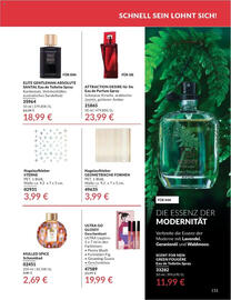 Avon Prospekt Seite 151