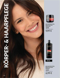 Avon Prospekt Seite 152