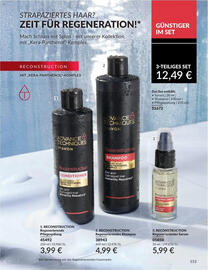 Avon Prospekt Seite 153