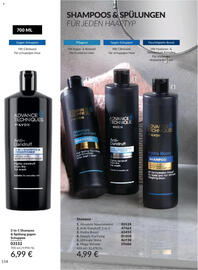 Avon Prospekt Seite 154