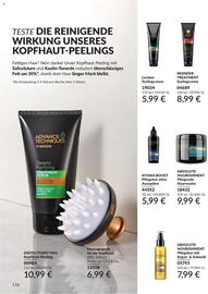Avon Prospekt Seite 156