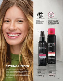 Avon Prospekt Seite 157