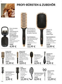 Avon Prospekt Seite 158