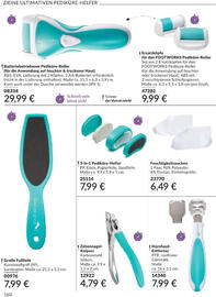 Avon Prospekt Seite 160