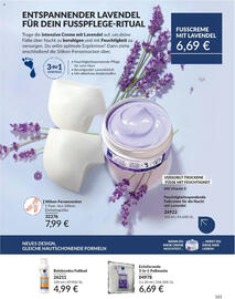 Avon Prospekt Seite 161