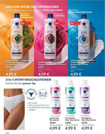 Avon Prospekt Seite 162