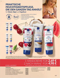 Avon Prospekt Seite 163