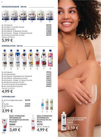 Avon Prospekt Seite 164