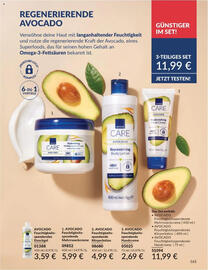 Avon Prospekt Seite 165