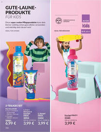 Avon Prospekt Seite 166