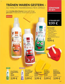 Avon Prospekt Seite 167