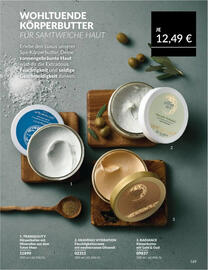 Avon Prospekt Seite 169