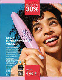 Avon Prospekt Seite 17