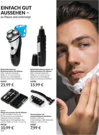 Avon Prospekt Seite 170
