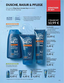 Avon Prospekt Seite 171