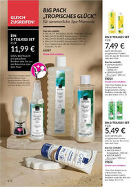 Avon Prospekt Seite 172