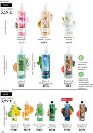 Avon Prospekt Seite 176