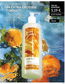 Avon Prospekt Seite 177