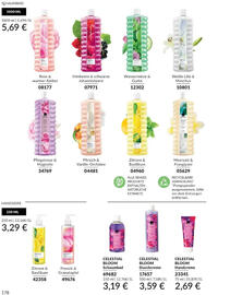 Avon Prospekt Seite 178