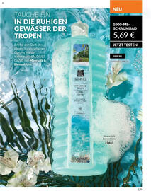 Avon Prospekt Seite 179