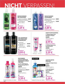 Avon Prospekt Seite 182
