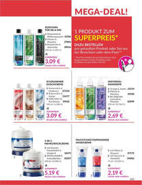 Avon Prospekt Seite 183