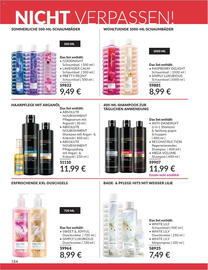 Avon Prospekt Seite 184