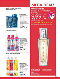 Avon Prospekt Seite 185