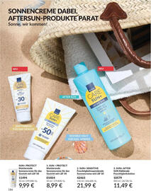 Avon Prospekt Seite 186