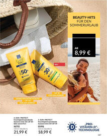 Avon Prospekt Seite 187