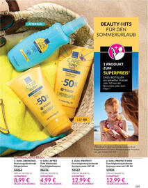 Avon Prospekt Seite 189