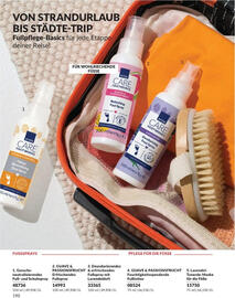 Avon Prospekt Seite 190