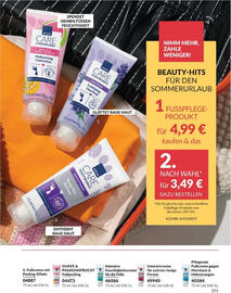 Avon Prospekt Seite 191