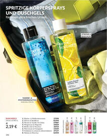 Avon Prospekt Seite 194