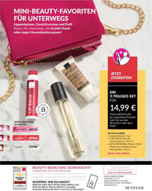 Avon Prospekt Seite 196