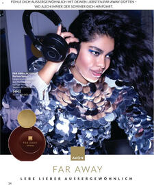 Avon Prospekt Seite 24