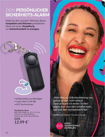 Avon Prospekt Seite 26