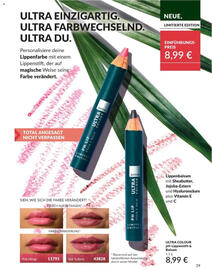 Avon Prospekt Seite 29