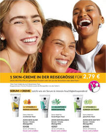 Avon Prospekt Seite 3