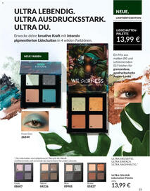 Avon Prospekt Seite 33