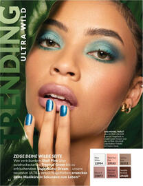 Avon Prospekt Seite 34