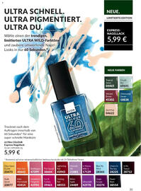 Avon Prospekt Seite 35
