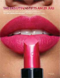 Avon Prospekt Seite 36