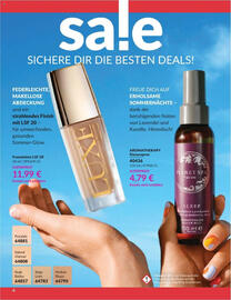 Avon Prospekt Seite 4