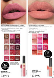 Avon Prospekt Seite 43