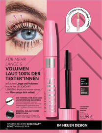 Avon Prospekt Seite 46