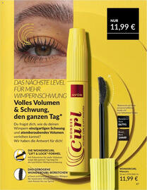 Avon Prospekt Seite 47