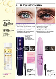 Avon Prospekt Seite 48