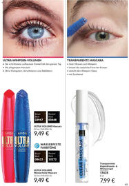 Avon Prospekt Seite 49