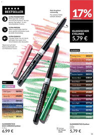Avon Prospekt Seite 51